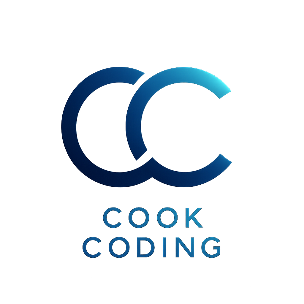 Cook Coding logo